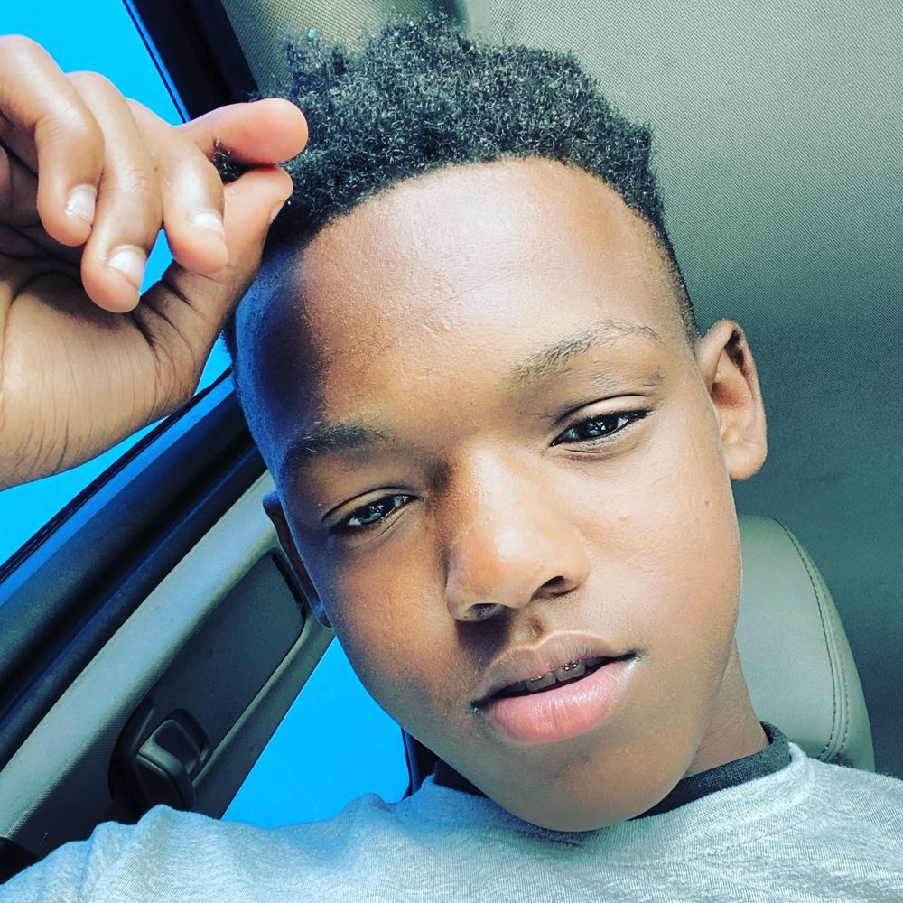 Meet your Posher, Kendrick